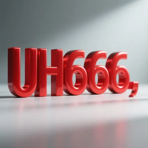 uh666