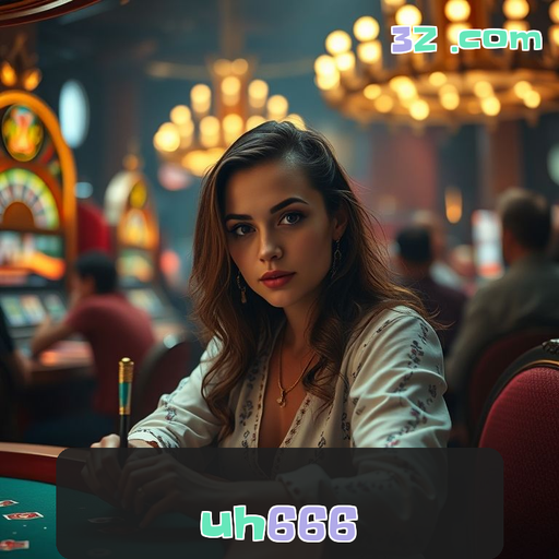 Recursos Exclusivos da Seção Paga do Site uh666
