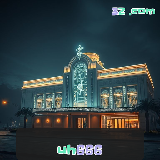 Promoção: O Que Há de Novo no uh666?