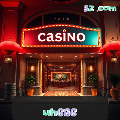 A Magia das Slots no Site uh666 Para Você Jogar
