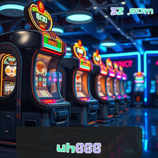 Recursos VIP no uh666: Explore um Mundo de Benefícios